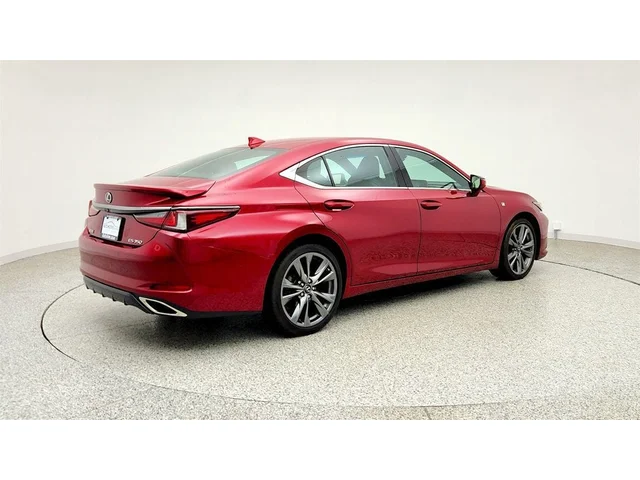 SEMINUEVOS LEXUS ES a Estados en autogozo