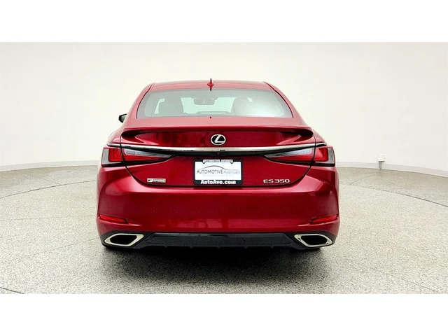 SEMINUEVOS LEXUS ES a Estados en autogozo