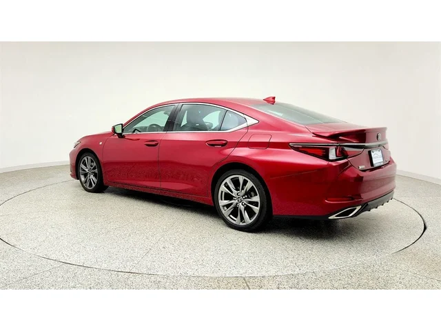 SEMINUEVOS LEXUS ES a Estados en autogozo