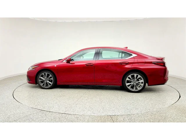 SEMINUEVOS LEXUS ES a Estados en autogozo