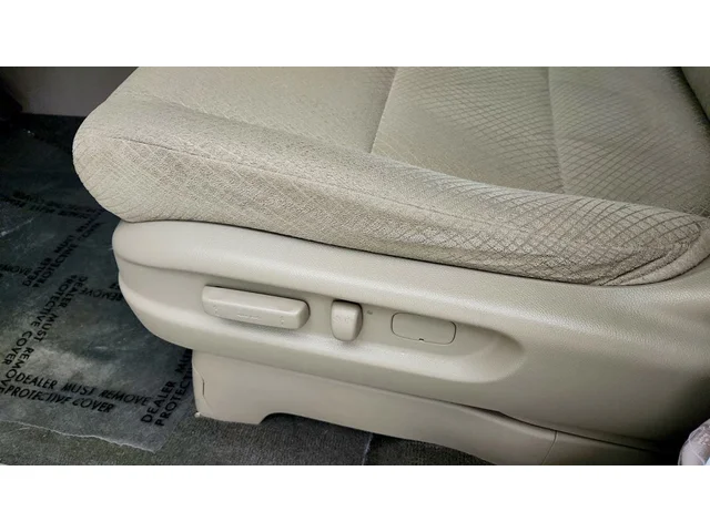 SEMINUEVOS HONDA Odyssey a Estados en autogozo