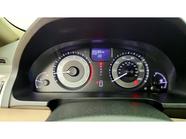 SEMINUEVOS HONDA Odyssey a Estados en autogozo