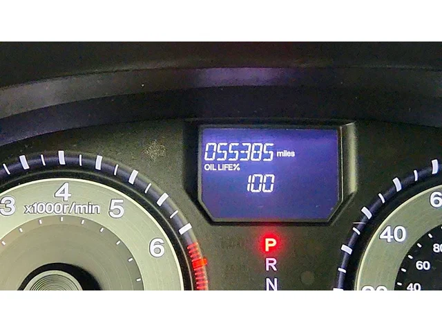 SEMINUEVOS HONDA Odyssey a Estados en autogozo