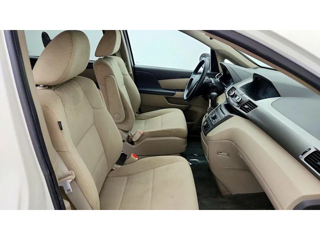 SEMINUEVOS HONDA Odyssey a Estados en autogozo