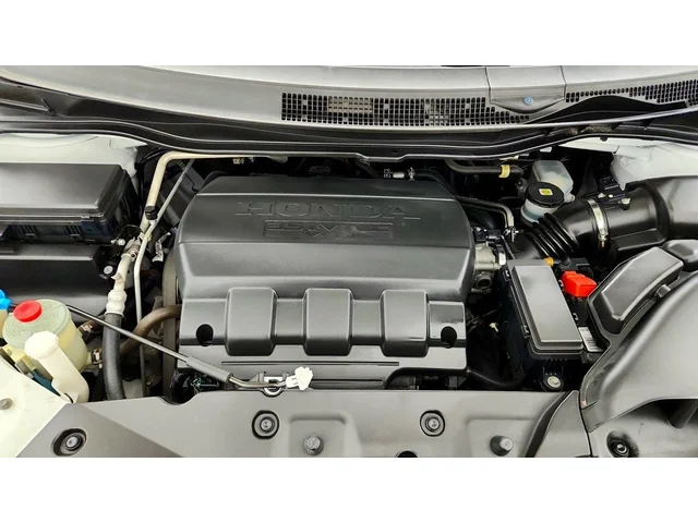 SEMINUEVOS HONDA Odyssey a Estados en autogozo