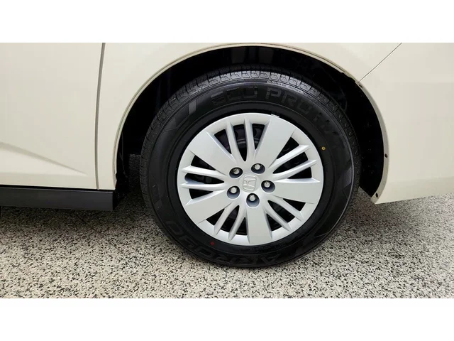 SEMINUEVOS HONDA Odyssey a Estados en autogozo