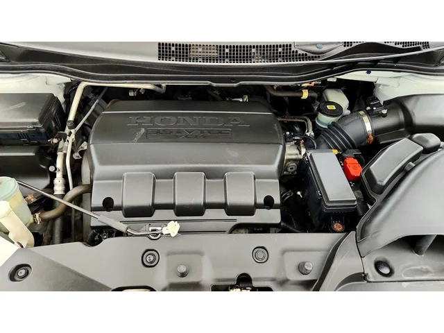 SEMINUEVOS HONDA Odyssey a Estados en autogozo