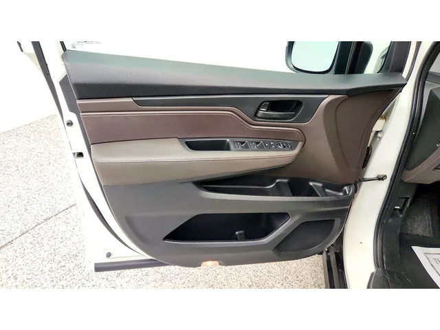 SEMINUEVOS HONDA Odyssey a Estados en autogozo