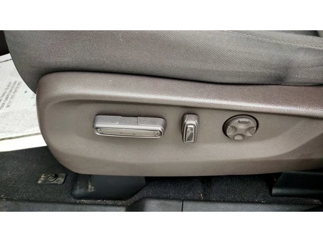 SEMINUEVOS HONDA Odyssey a Estados en autogozo