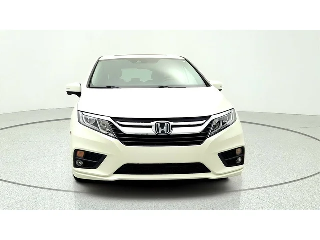 SEMINUEVOS HONDA Odyssey a Estados en autogozo