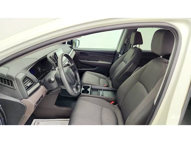 SEMINUEVOS HONDA Odyssey a Estados en autogozo