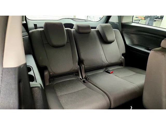 SEMINUEVOS HONDA Odyssey a Estados en autogozo