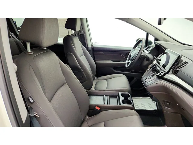 SEMINUEVOS HONDA Odyssey a Estados en autogozo
