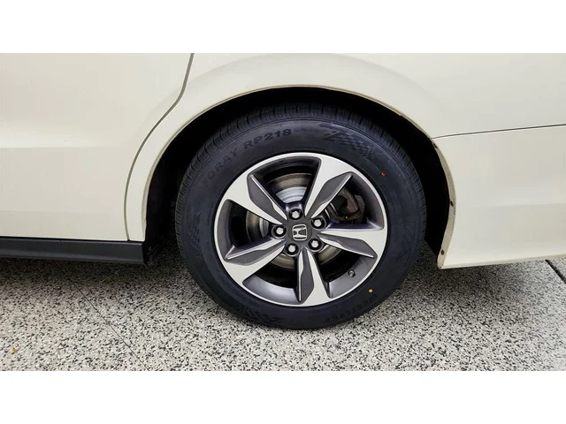 SEMINUEVOS HONDA Odyssey a Estados en autogozo