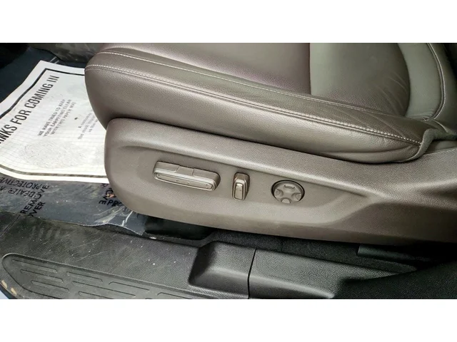 SEMINUEVOS HONDA Odyssey a Estados en autogozo