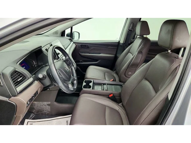SEMINUEVOS HONDA Odyssey a Estados en autogozo