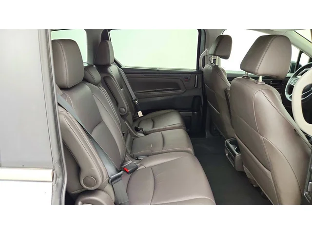 SEMINUEVOS HONDA Odyssey a Estados en autogozo