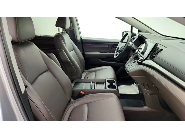 SEMINUEVOS HONDA Odyssey a Estados en autogozo