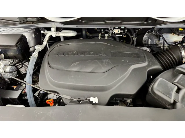 SEMINUEVOS HONDA Odyssey a Estados en autogozo
