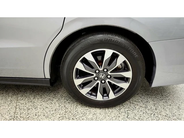 SEMINUEVOS HONDA Odyssey a Estados en autogozo