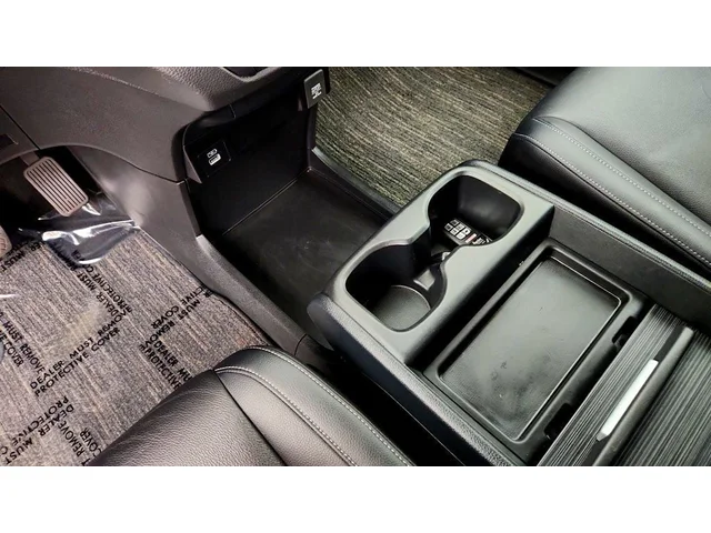 SEMINUEVOS HONDA Odyssey a Estados en autogozo