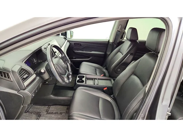 SEMINUEVOS HONDA Odyssey a Estados en autogozo