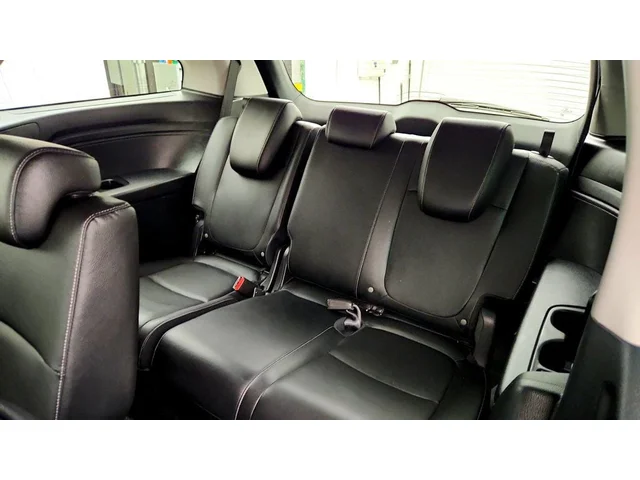 SEMINUEVOS HONDA Odyssey a Estados en autogozo