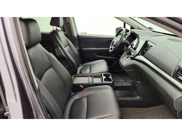 SEMINUEVOS HONDA Odyssey a Estados en autogozo