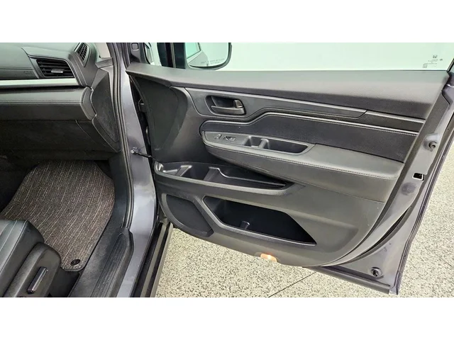 SEMINUEVOS HONDA Odyssey a Estados en autogozo