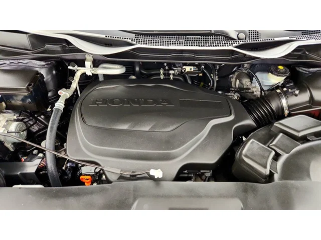 SEMINUEVOS HONDA Odyssey a Estados en autogozo