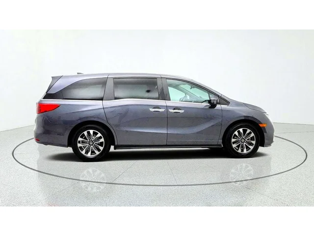 SEMINUEVOS HONDA Odyssey a Estados en autogozo