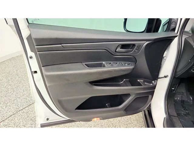 SEMINUEVOS HONDA Odyssey a Estados en autogozo