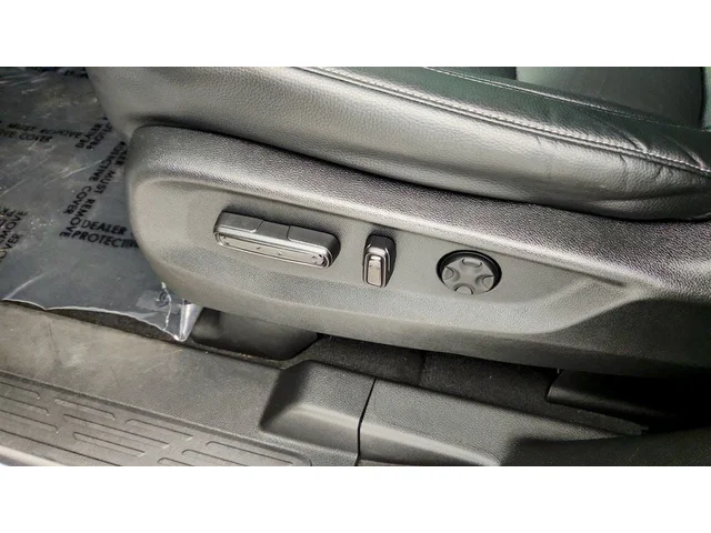 SEMINUEVOS HONDA Odyssey a Estados en autogozo
