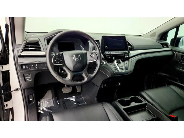 SEMINUEVOS HONDA Odyssey a Estados en autogozo