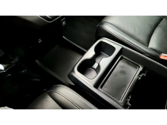 SEMINUEVOS HONDA Odyssey a Estados en autogozo