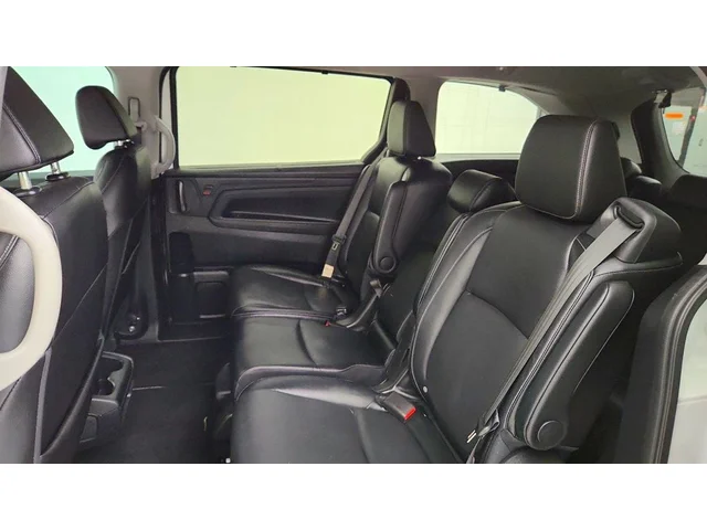 SEMINUEVOS HONDA Odyssey a Estados en autogozo