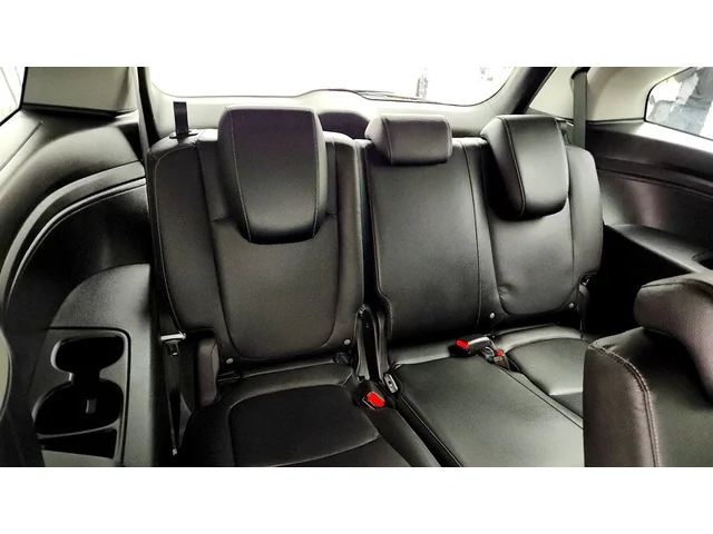 SEMINUEVOS HONDA Odyssey a Estados en autogozo