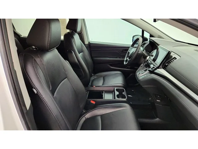 SEMINUEVOS HONDA Odyssey a Estados en autogozo