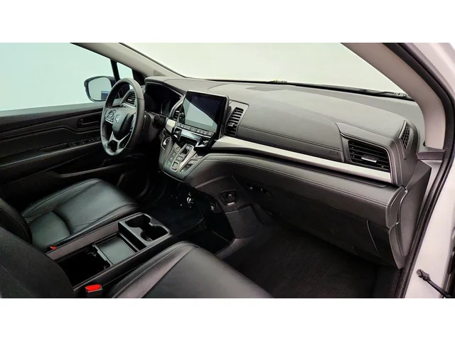 SEMINUEVOS HONDA Odyssey a Estados en autogozo