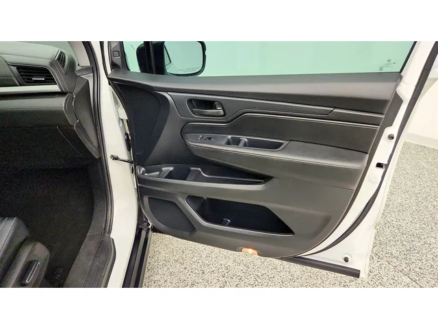 SEMINUEVOS HONDA Odyssey a Estados en autogozo