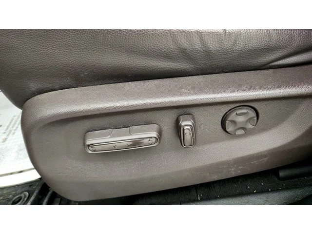 SEMINUEVOS HONDA Odyssey a Estados en autogozo