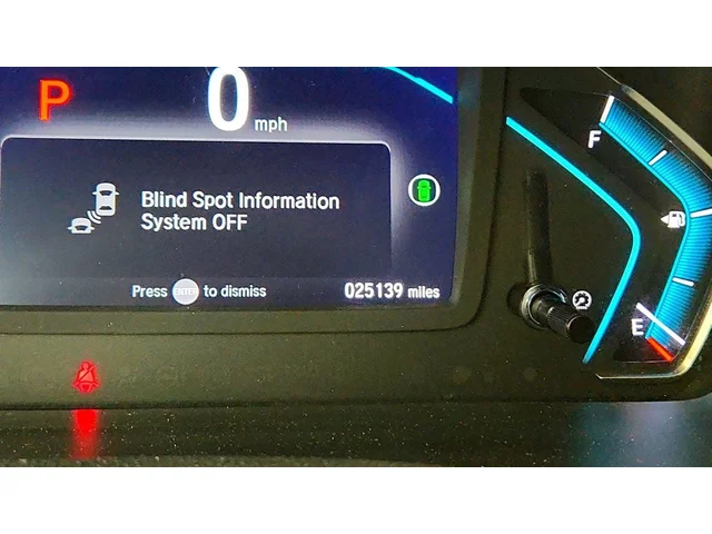SEMINUEVOS HONDA Odyssey a Estados en autogozo