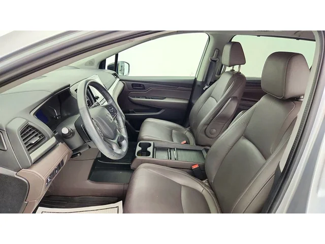 SEMINUEVOS HONDA Odyssey a Estados en autogozo