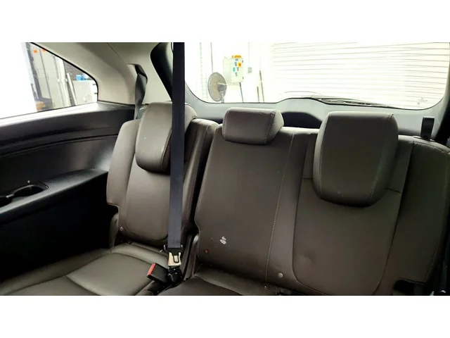 SEMINUEVOS HONDA Odyssey a Estados en autogozo