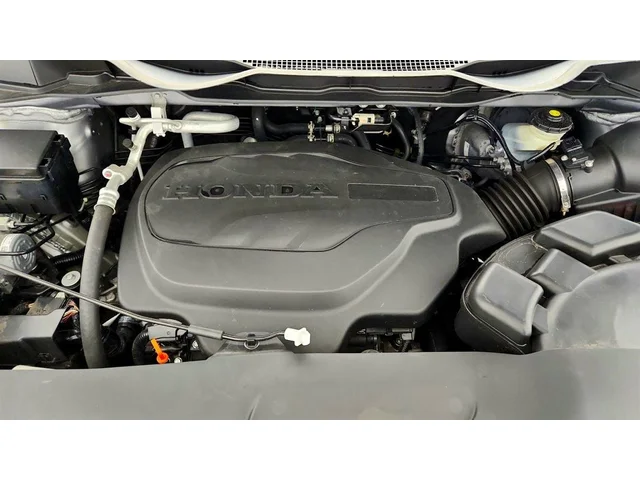 SEMINUEVOS HONDA Odyssey a Estados en autogozo