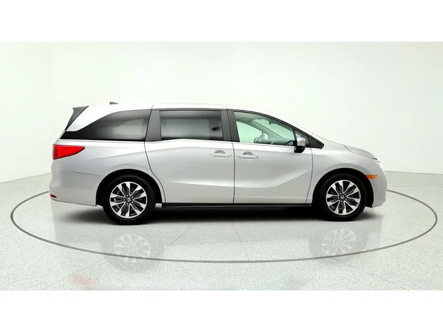 SEMINUEVOS HONDA Odyssey a Estados en autogozo
