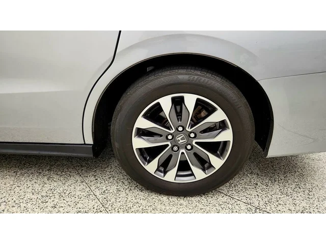 SEMINUEVOS HONDA Odyssey a Estados en autogozo