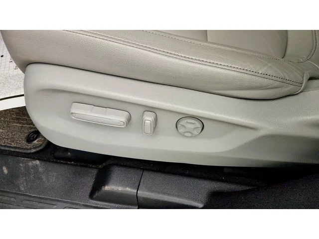 SEMINUEVOS HONDA Odyssey a Estados en autogozo
