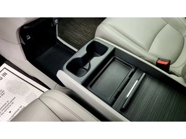 SEMINUEVOS HONDA Odyssey a Estados en autogozo