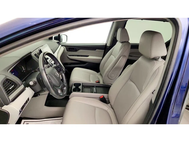 SEMINUEVOS HONDA Odyssey a Estados en autogozo
